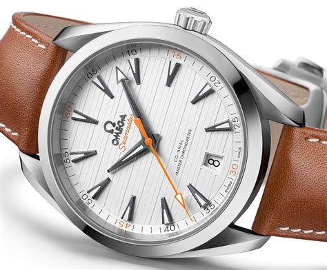 omega men's aqua terra watch|omega aqua terra watch price.